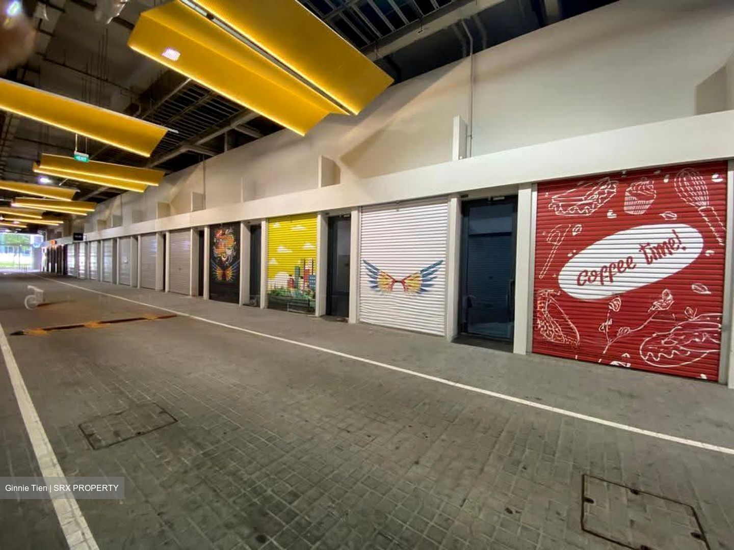 Ct Hub 2 (D12), Retail #597559651